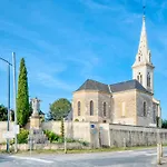 Le Refuge Des Vignes *