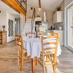 Casa de Férias Le Refuge Des Vignes