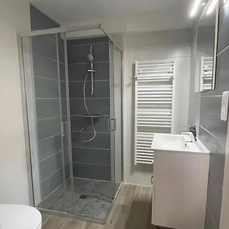 Holiday home Le Refuge Des Vignes Lamonzie-Saint-Martin