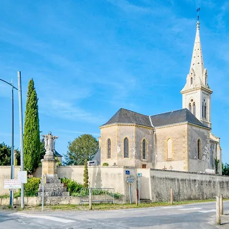 Le Refuge Des Vignes * Lamonzie-Saint-Martin