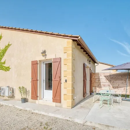 Le Refuge Des Vignes