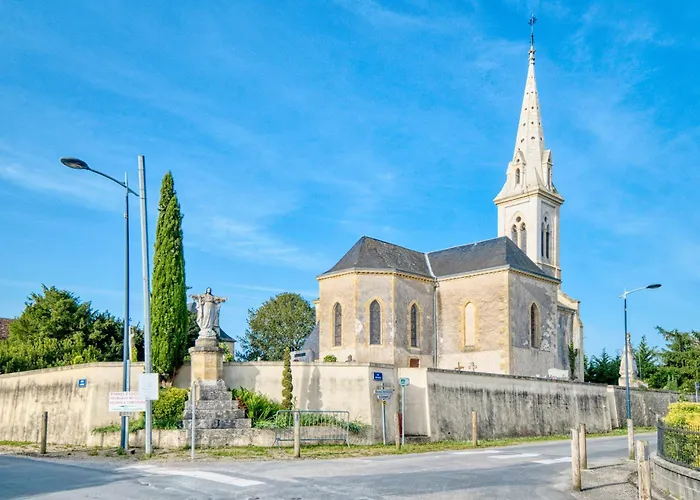 Le Refuge Des Vignes *