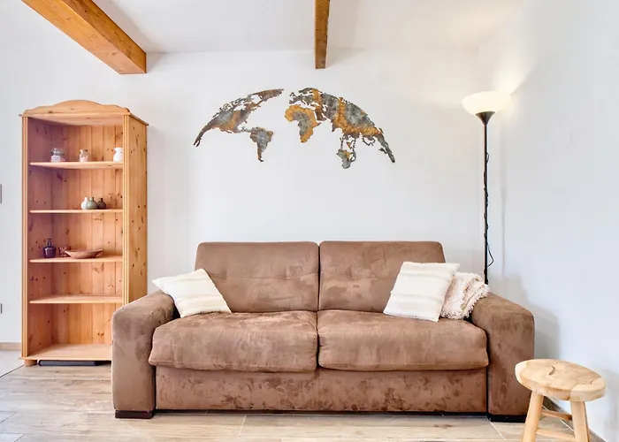 Le Refuge Des Vignes