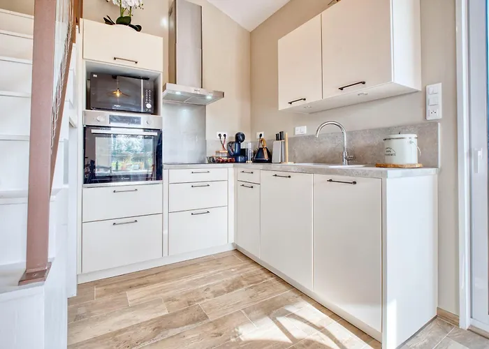 Le Refuge Des Vignes